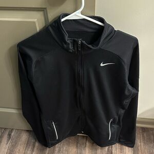 Nike Dri-FIT Zip-Up Jacket